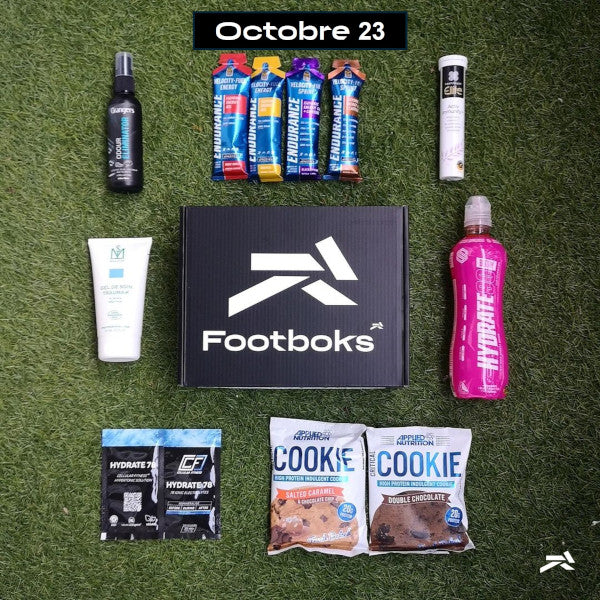 Abonnement Footboks – Image 4