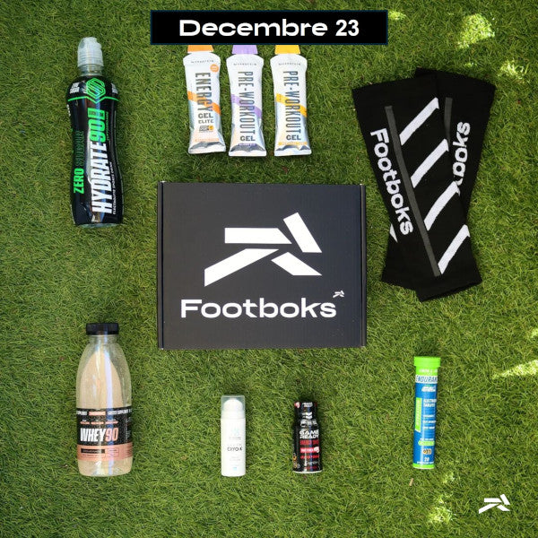 Abonnement Footboks – Image 2