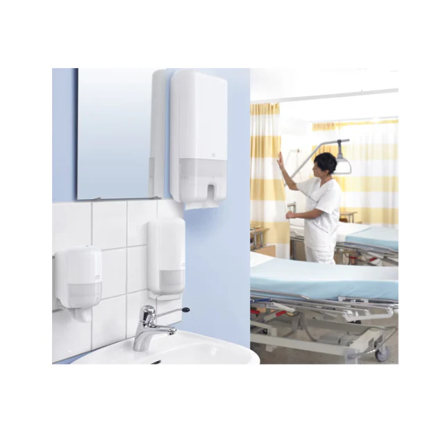 Distributeur d'essuie-mains H2 Tork Xpress – Image 3