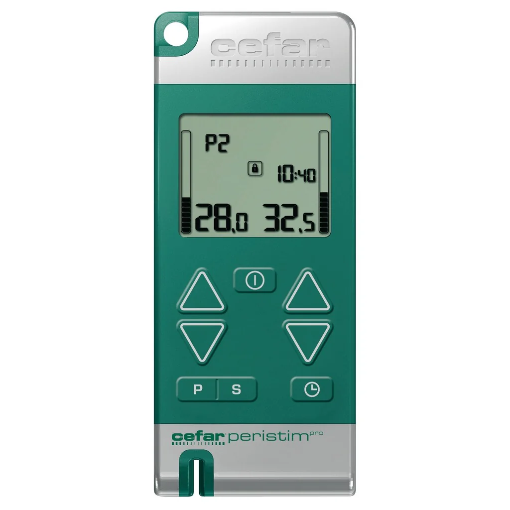 Electrostimulateur Cefar Peristim Pro