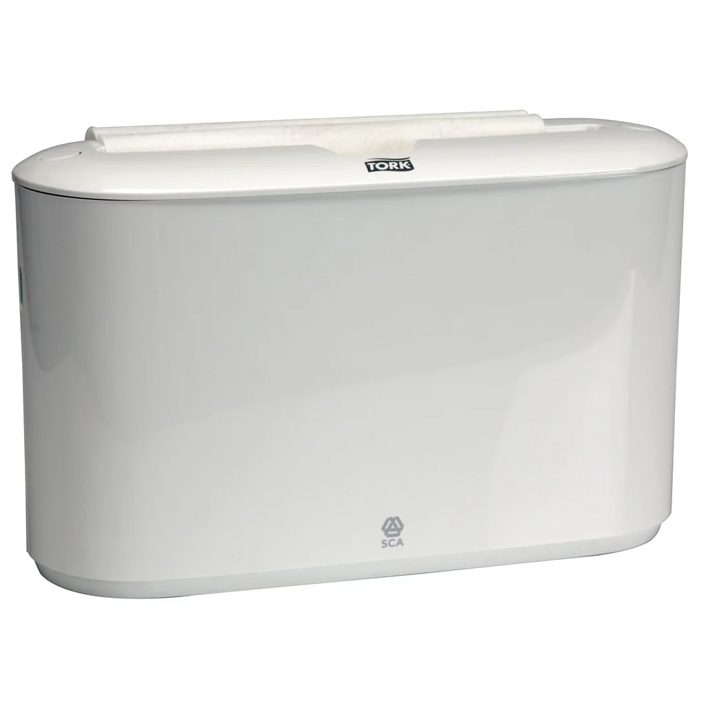 Distributeur portable d'essuie-mains Tork Xpress