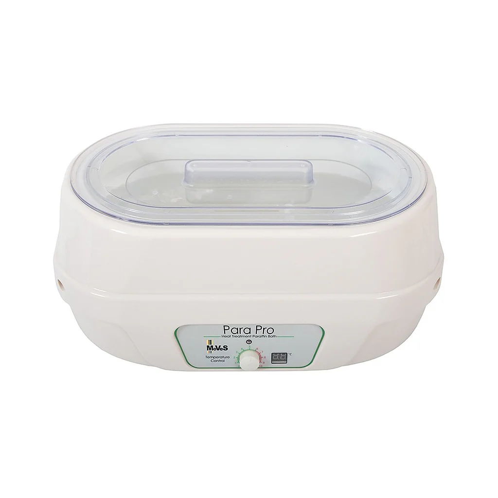 Cuve pour Paraffine PARA PRO+