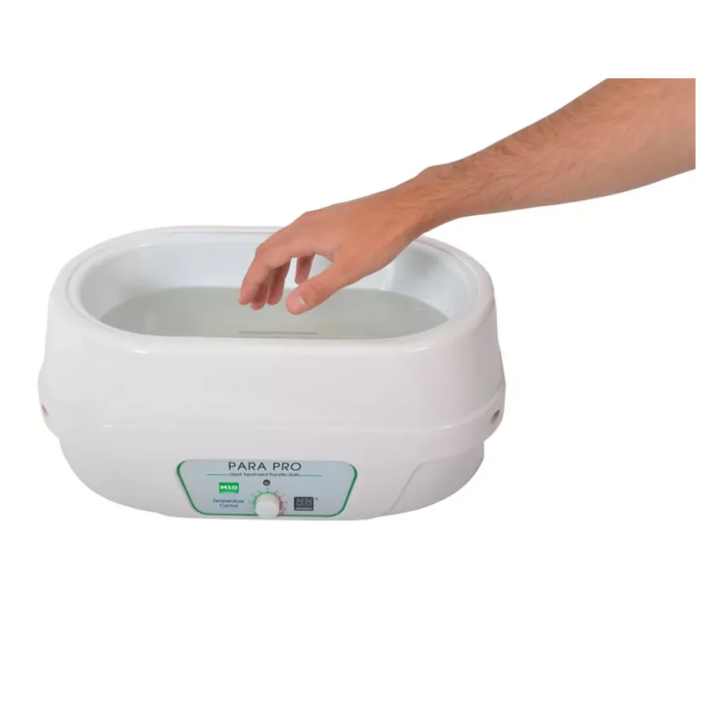 Cuve pour Paraffine PARA PRO+ – Image 2