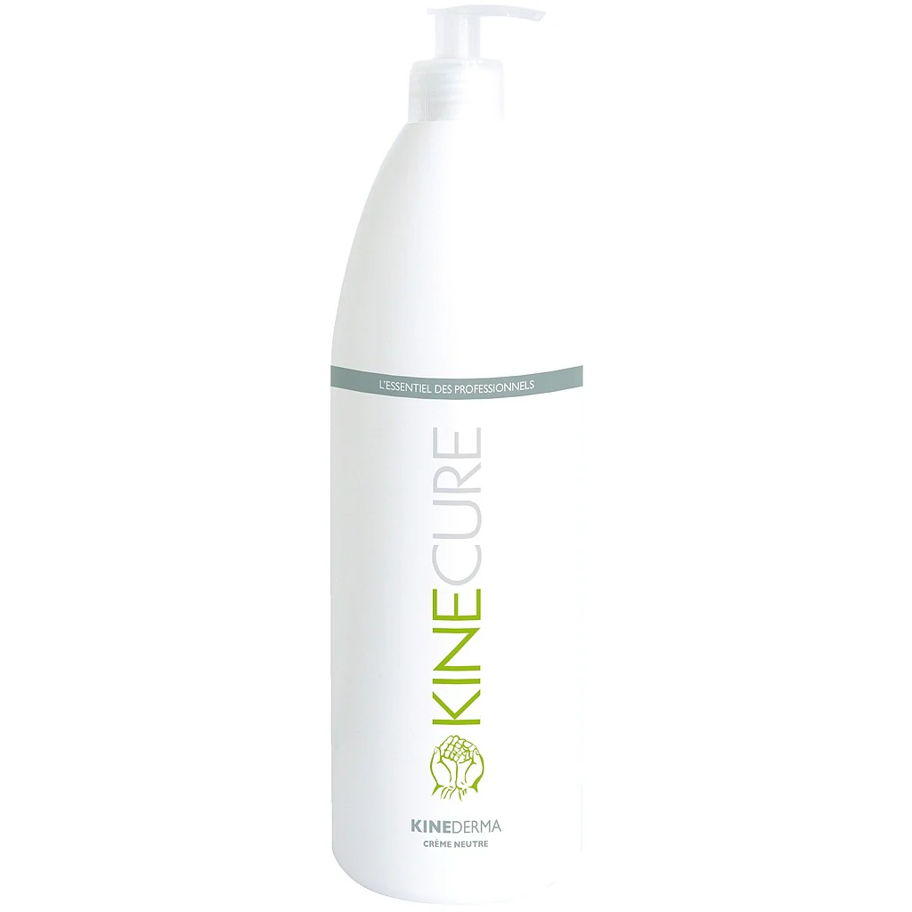 Crème de Massage Neutre Kinederma - KINECURE – Image 2