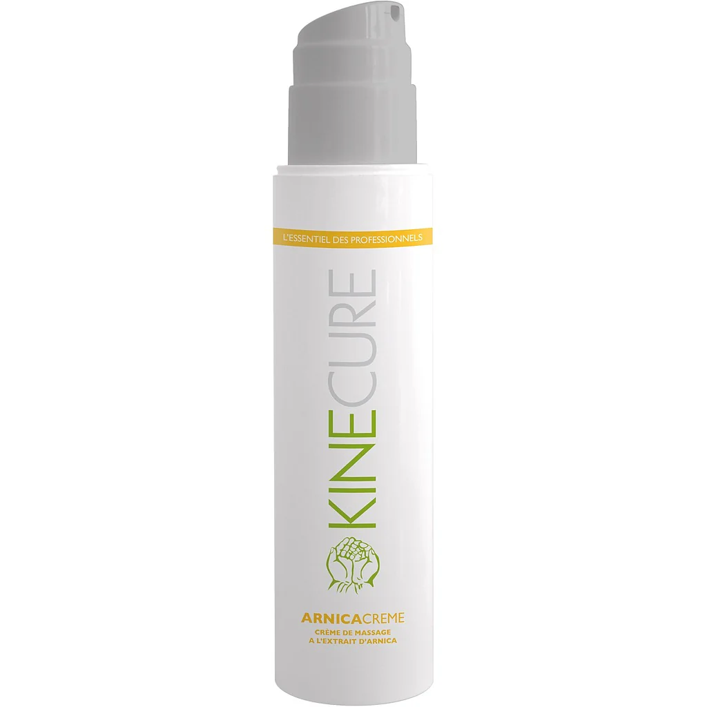 Crème de massage Arnicacrème - KINECURE – Image 2