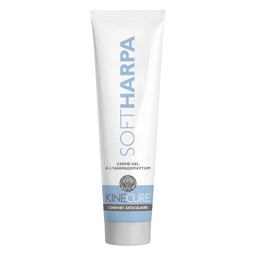 Crème-gel de massage Soft Harpa - KINECURE – Image 2