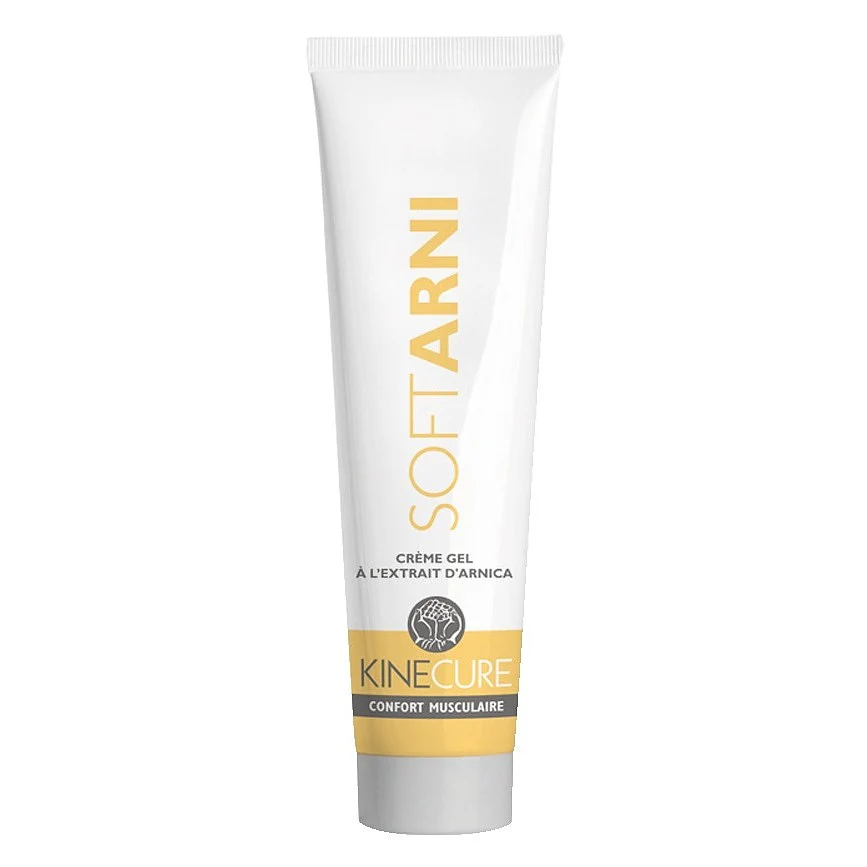 Crème-gel de massage Soft Arni - KINECURE – Image 2