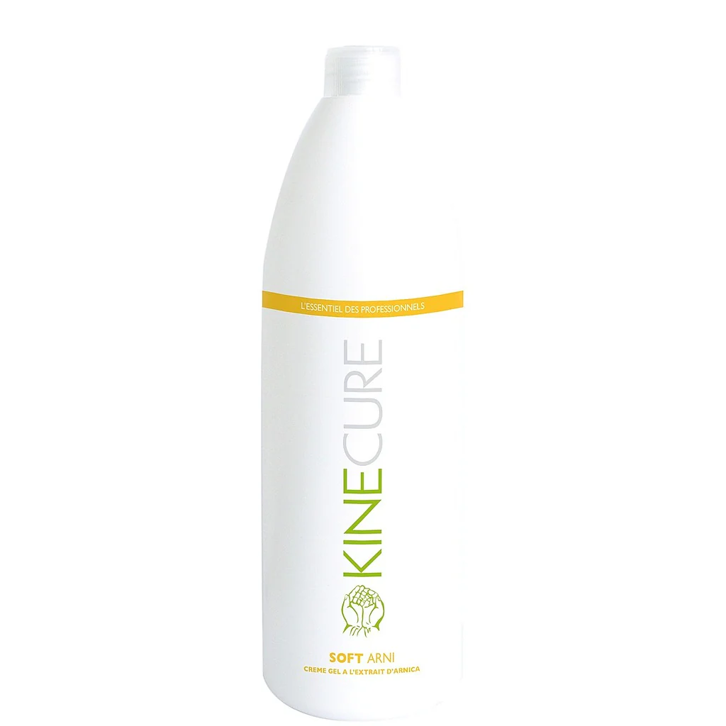 Crème-gel de massage Soft Arni - KINECURE – Image 3