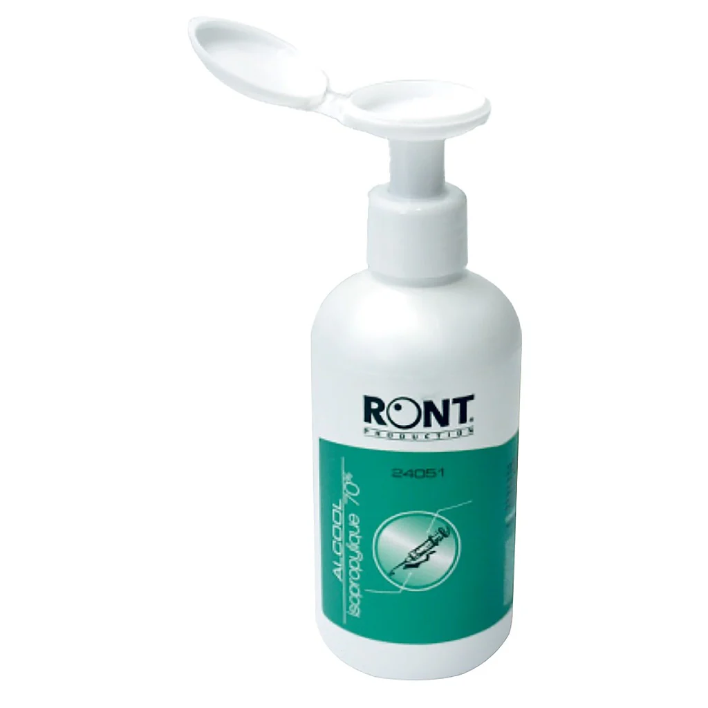 Alcool isopropylique 70% Ront – Image 8