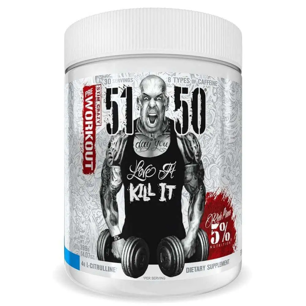 5150 Rich Piana 5% Nutrition – Image 4