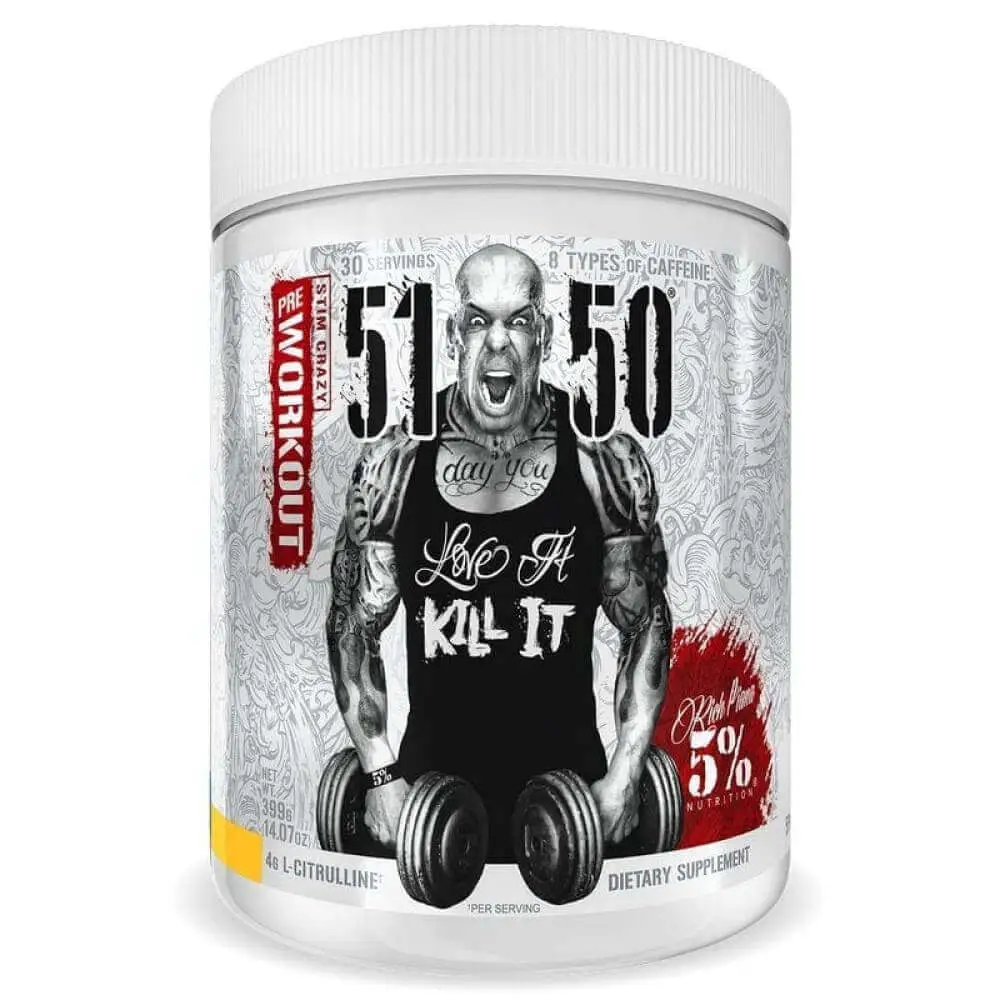 5150 Rich Piana 5% Nutrition – Image 3