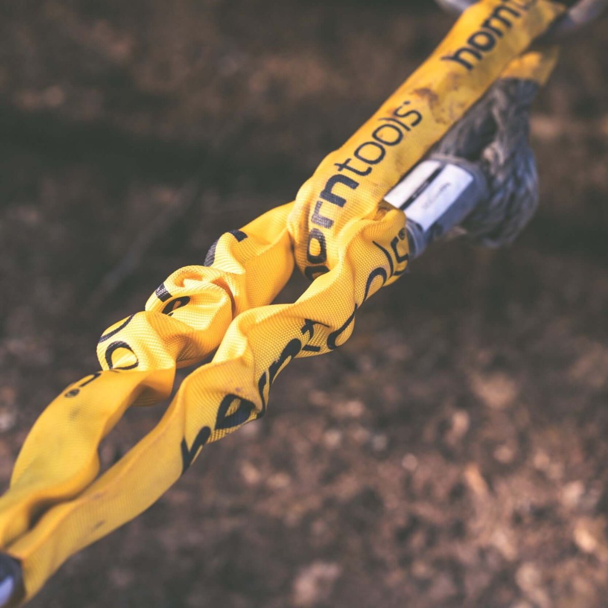 5 m de corde d'extension sangle d'arbre – Image 6