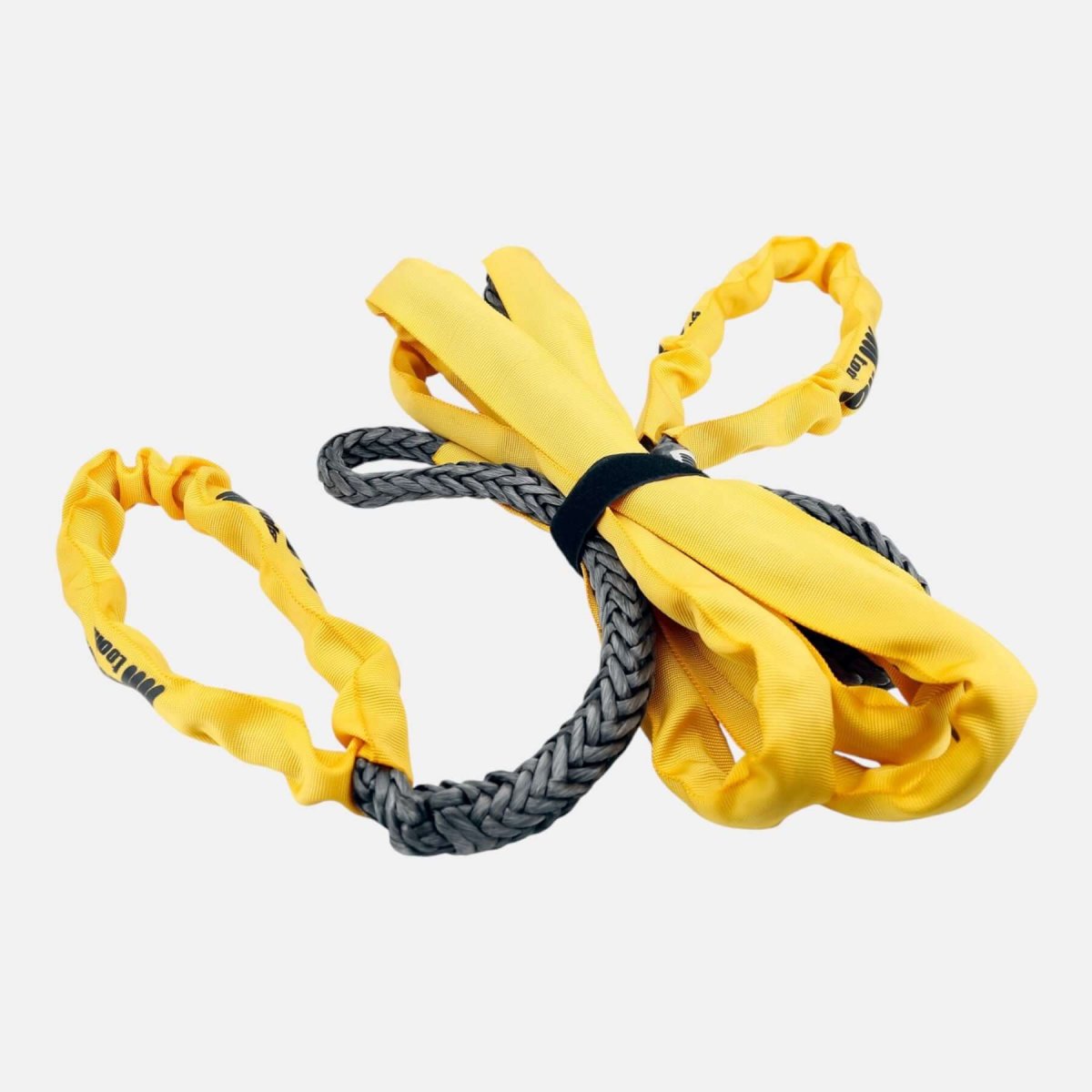 5 m de corde d'extension sangle d'arbre