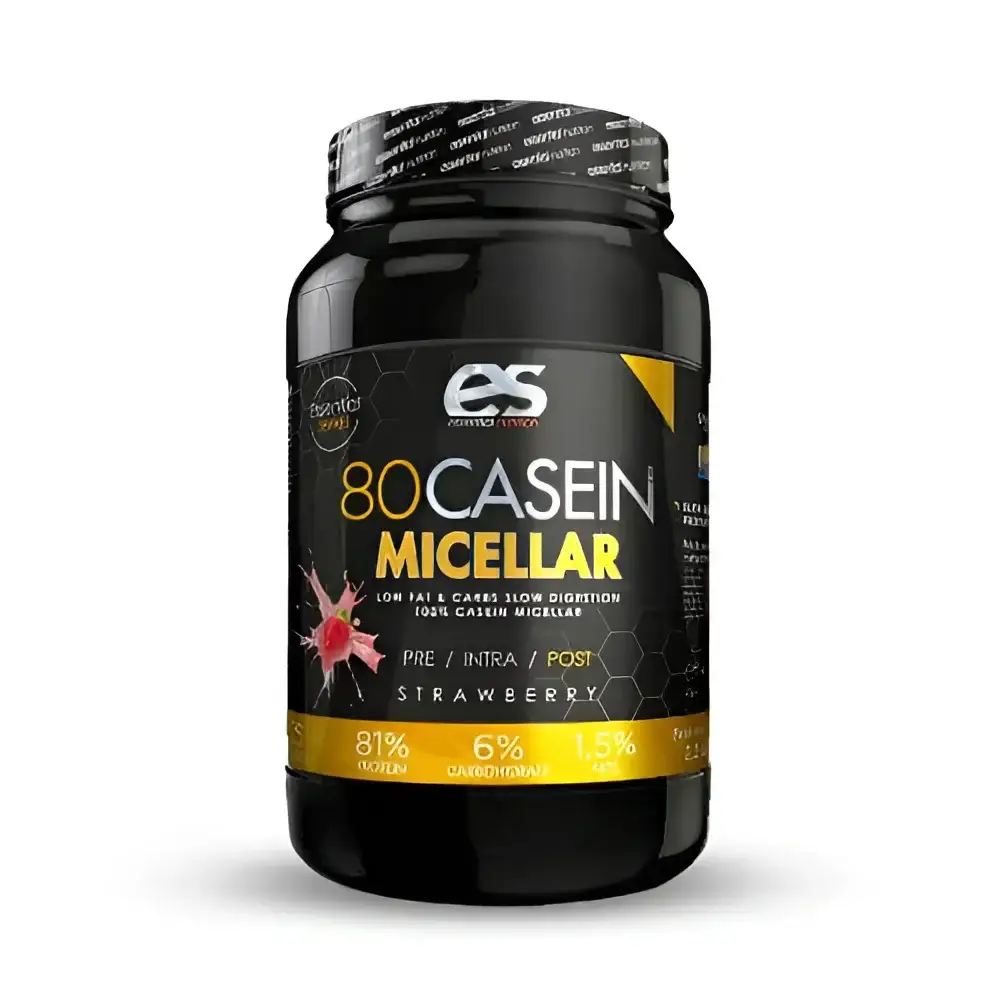 80 Casein Micellar 1kg