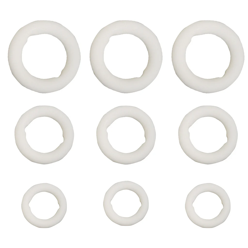 Pessaire Kit - GYN & RING pliable complet