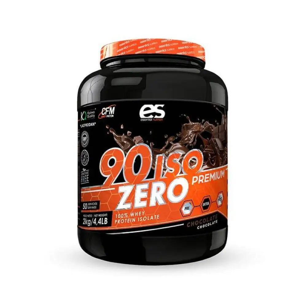 90 Iso Zero 2kg