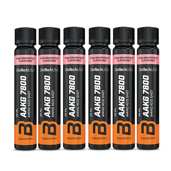 AAKG 7800 - BioTechUSA – Image 2