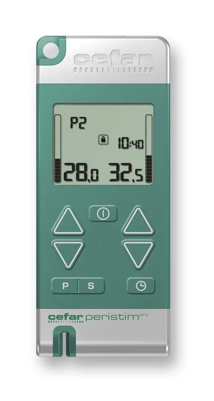Electrostimulateur Cefar Peristim Pro – Image 2
