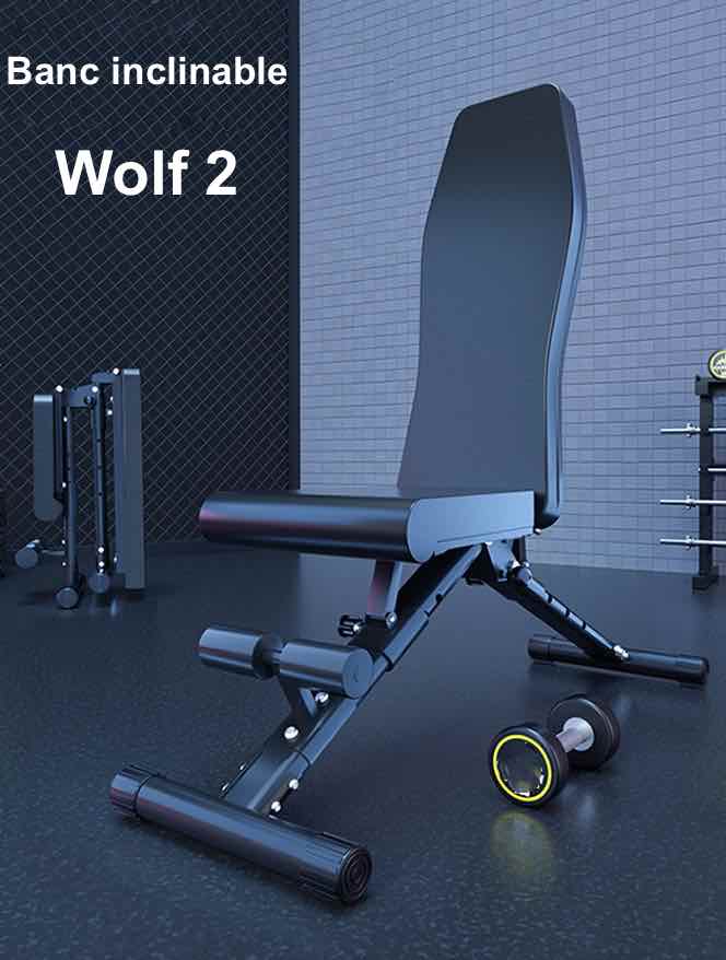Smith machine T-REX – Image 8