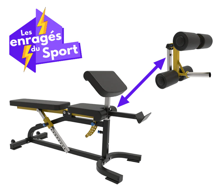 Smith machine T-REX – Image 9