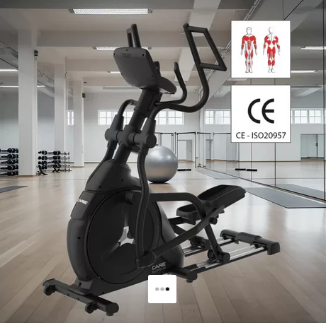 Elliptique CARE ELLIPTER FD LED - CARE – Image 4