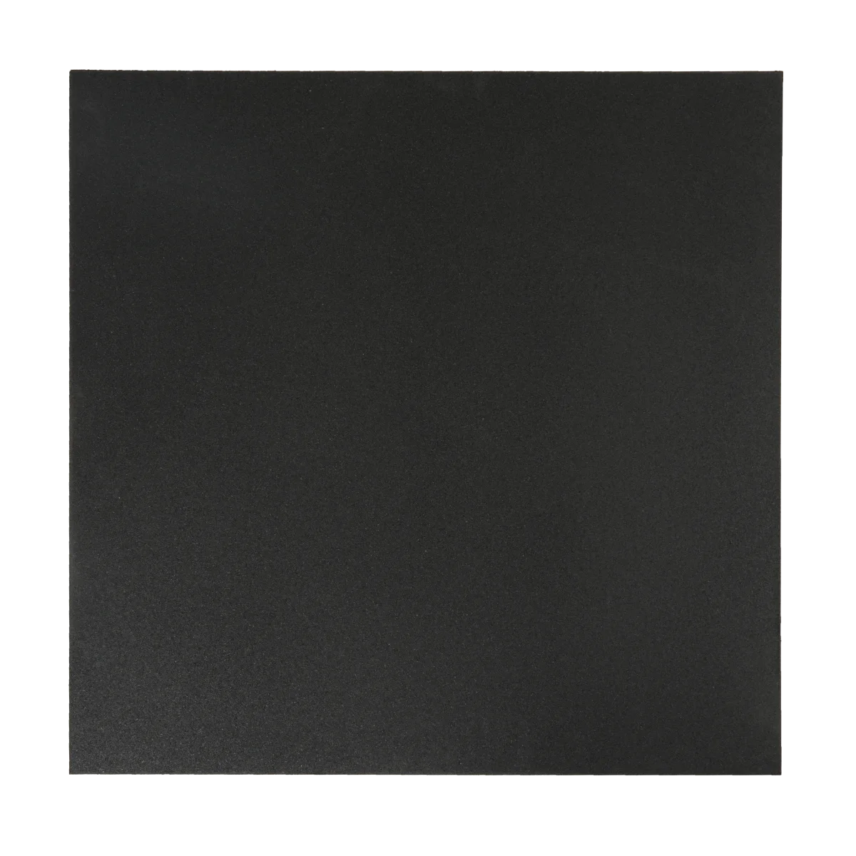 Dalle impact noire 1x1m - 25mm – Image 2