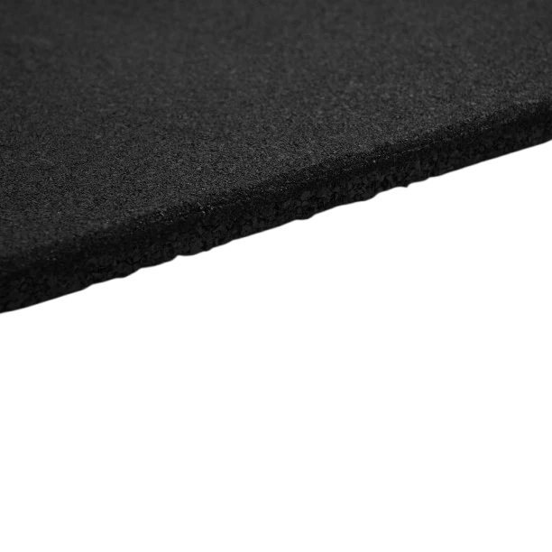 Dalle impact noire 1x1m - 25mm – Image 3