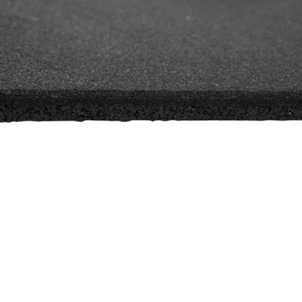 Dalle impact noire 1x1m - 25mm – Image 4