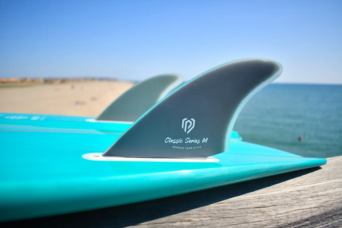 Aileron Surf - Twin Set Black Pepper M 4.72'' – Image 2