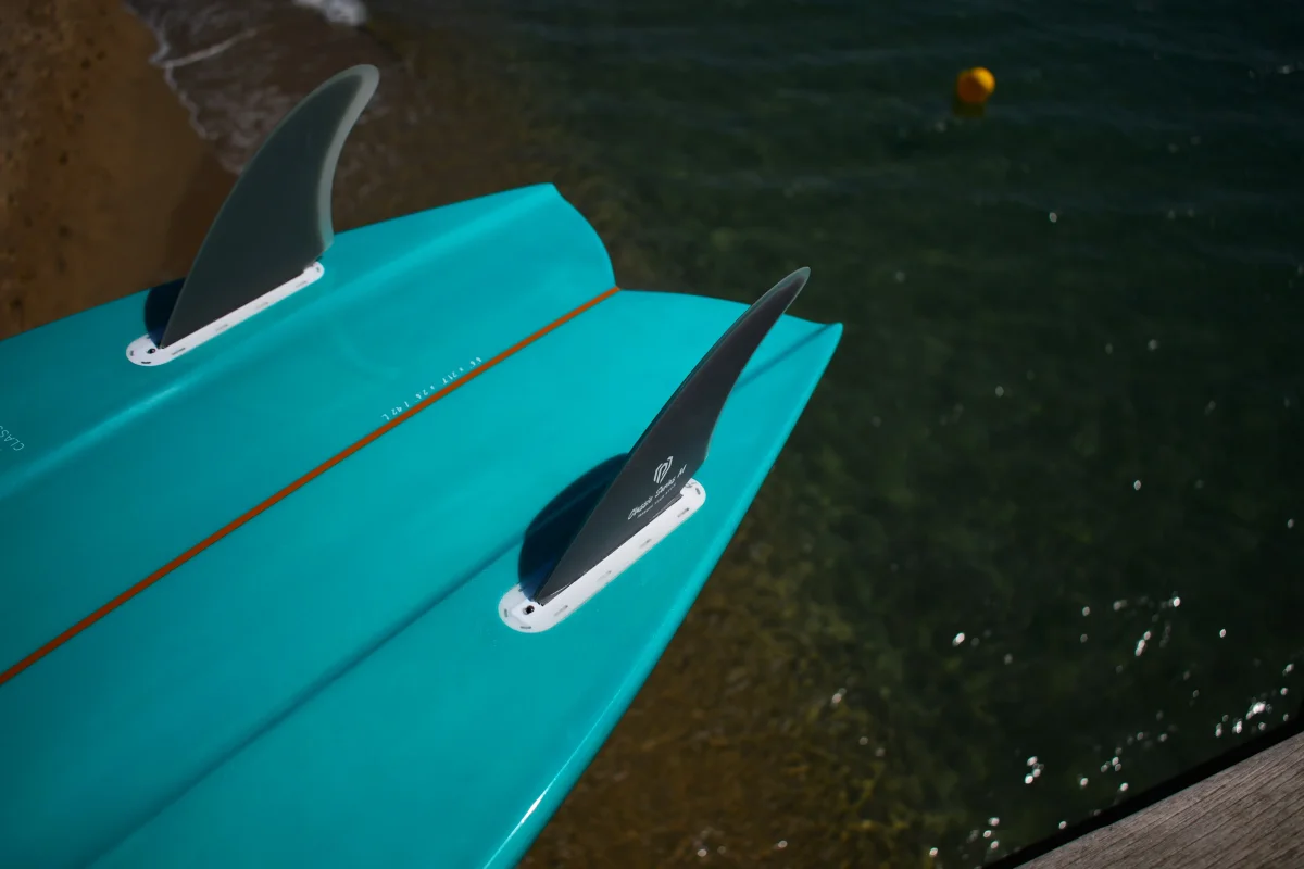 Aileron Surf - Twin Set Black Pepper M 4.72'' – Image 4