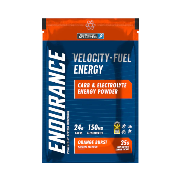 Endurance Velocity-Fuel Energy – Image 2