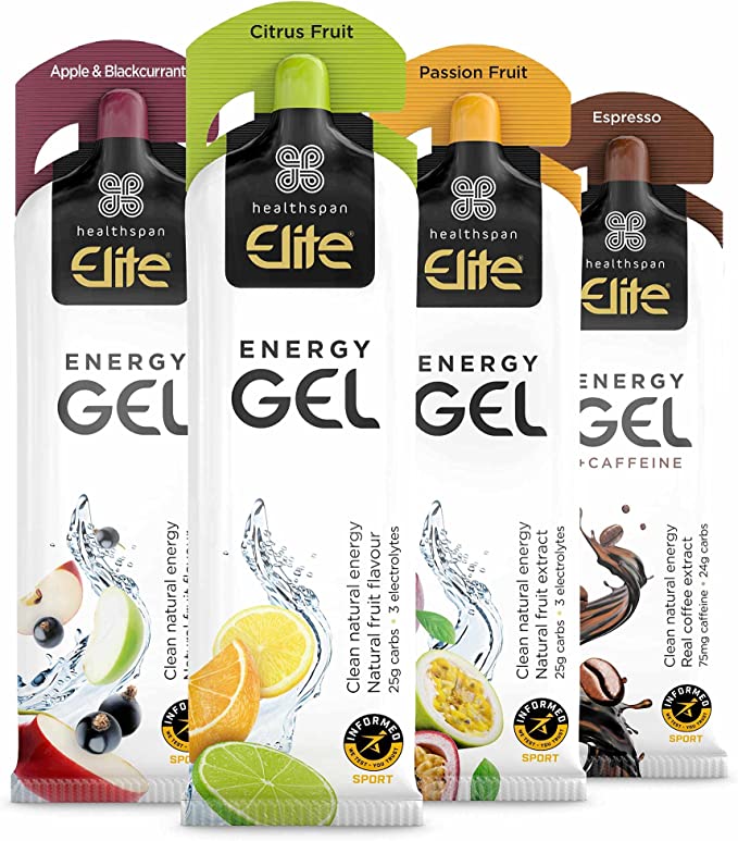 Elite Energy gel – Image 5