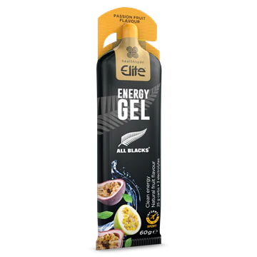 All Black - Elite Energy gel – Image 2