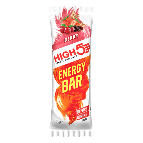 Energy Bar - High 5