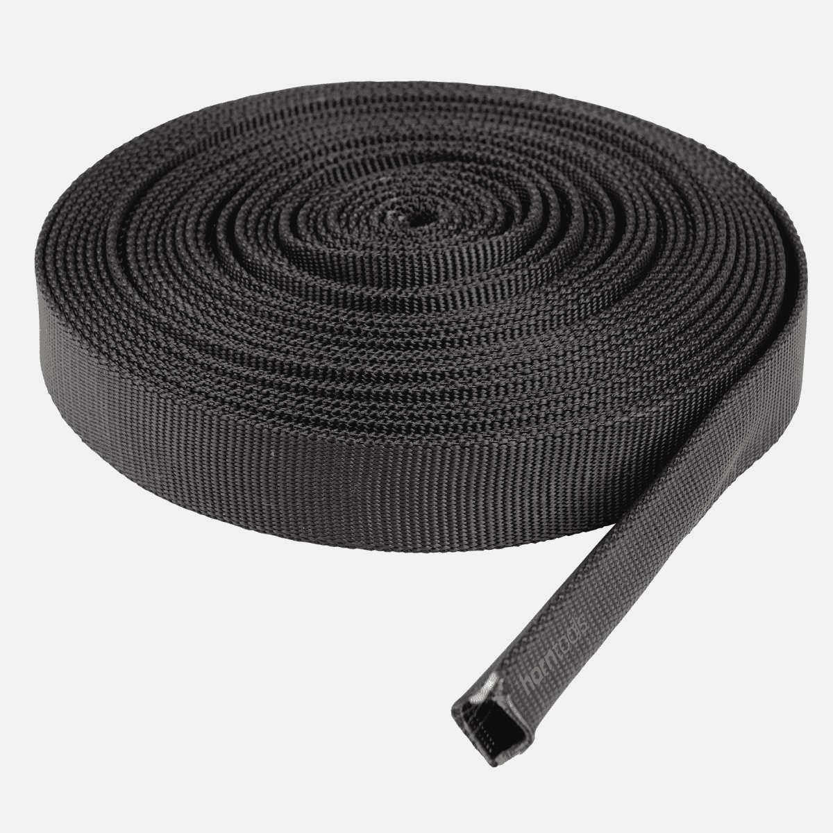10m Protecteur & protection contre la chaleur pour cordes synthétiques de 10mm en polyester