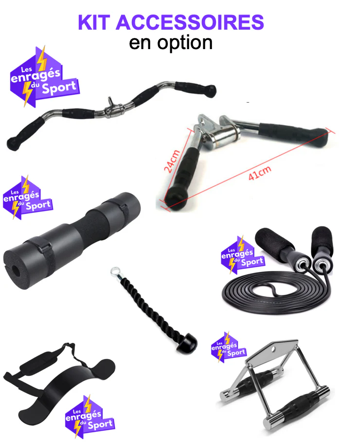 Smith machine T-REX – Image 7