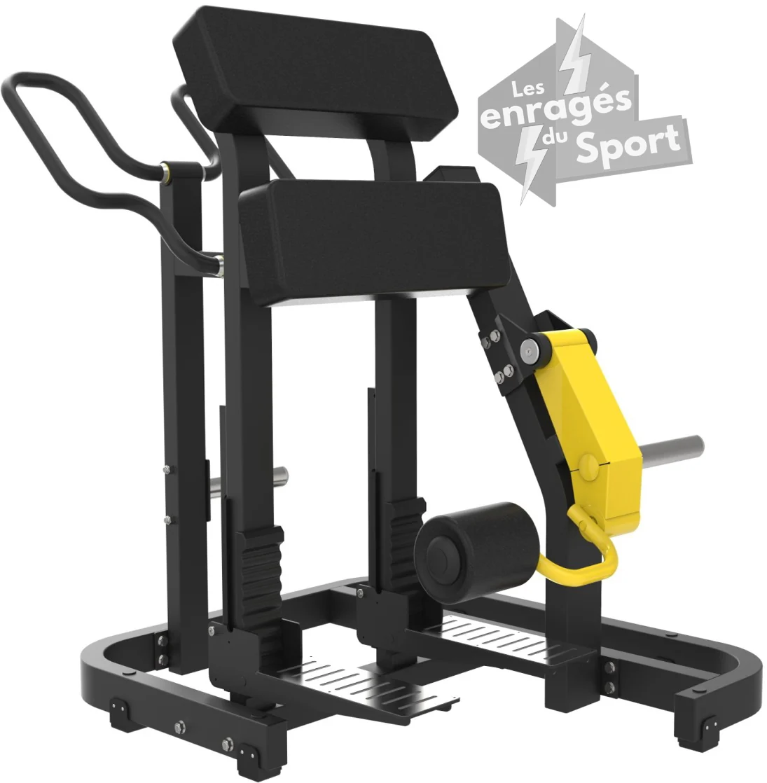Leg Curl PL LEDS75