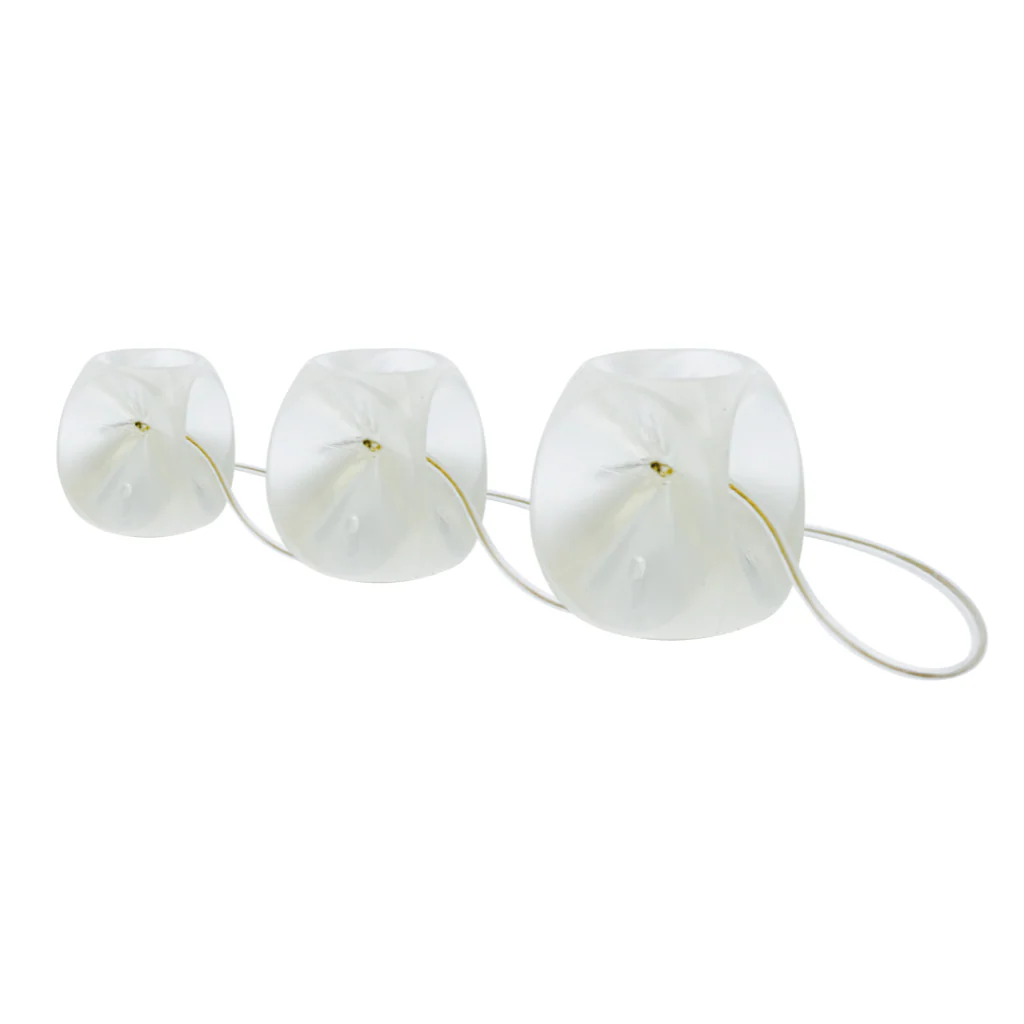 Pessaire silicone Gyn&Cube - GYNEAS – Image 2