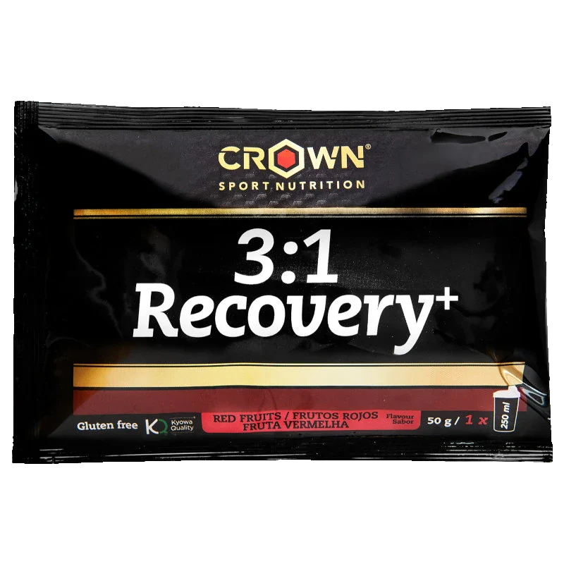 3:1 Recovery+ – Image 2