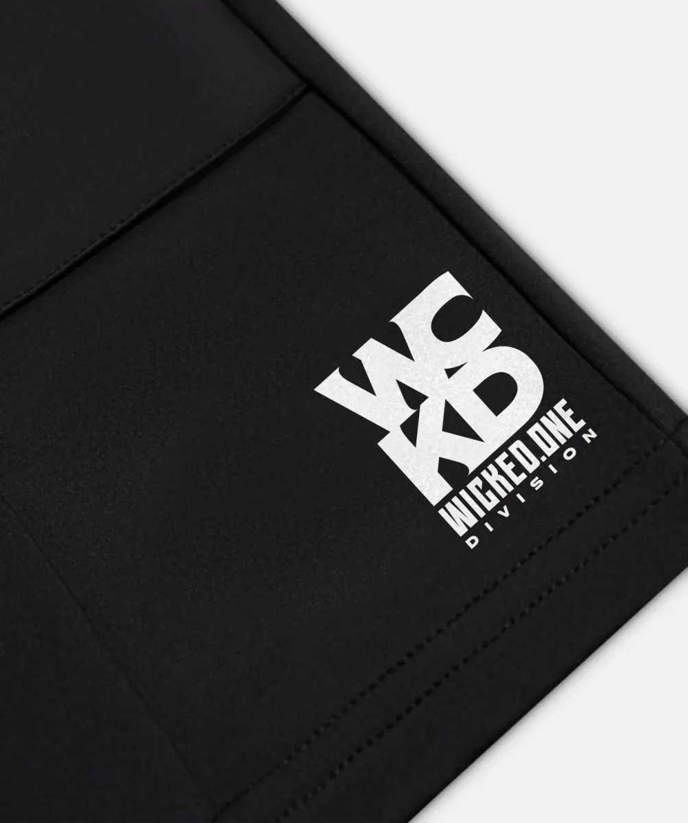 SHORT USUAL NOIR – Image 2