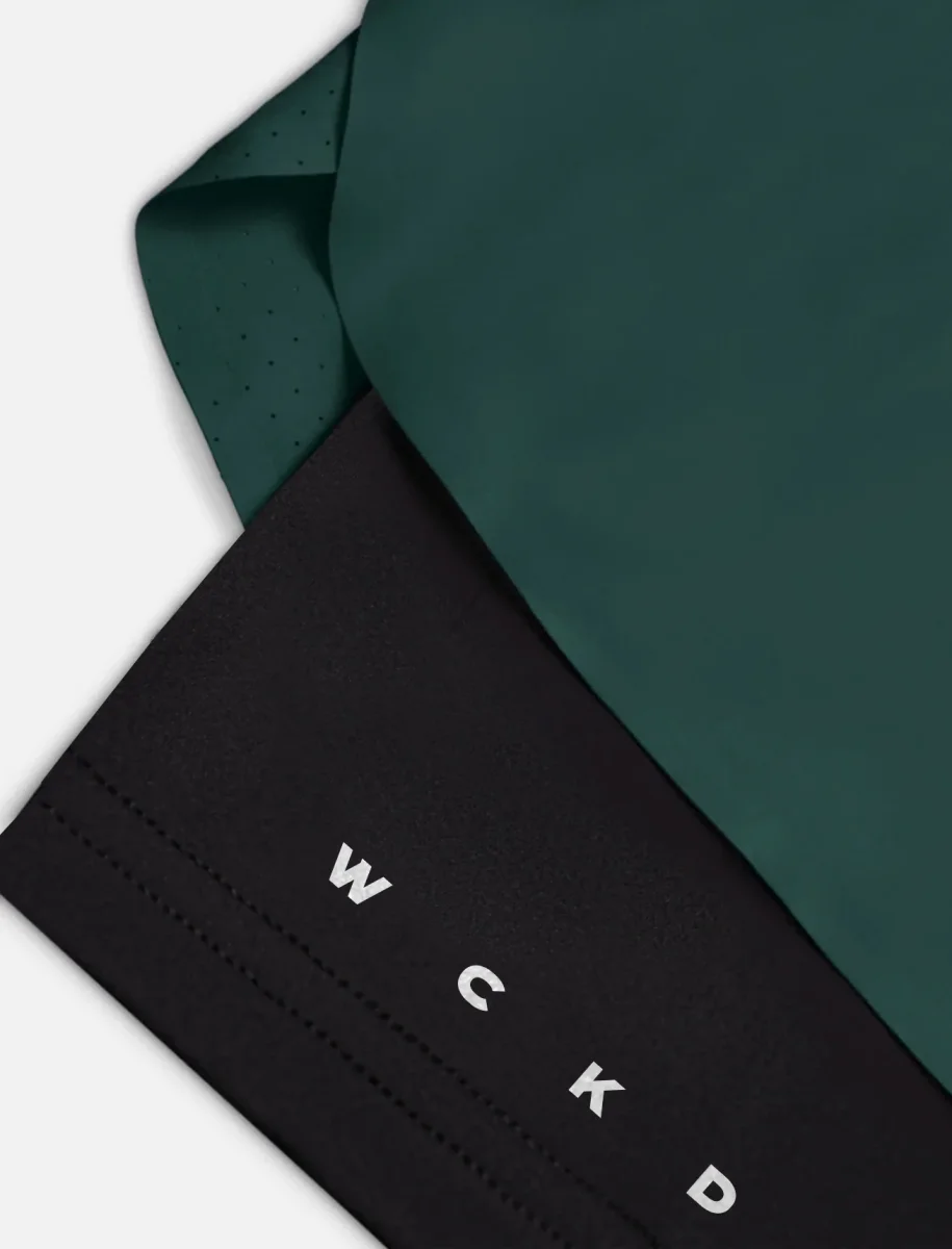 SHORT USUAL VERT – Image 2