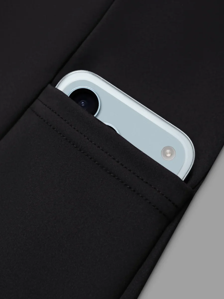 SHORT USUAL VERT – Image 4