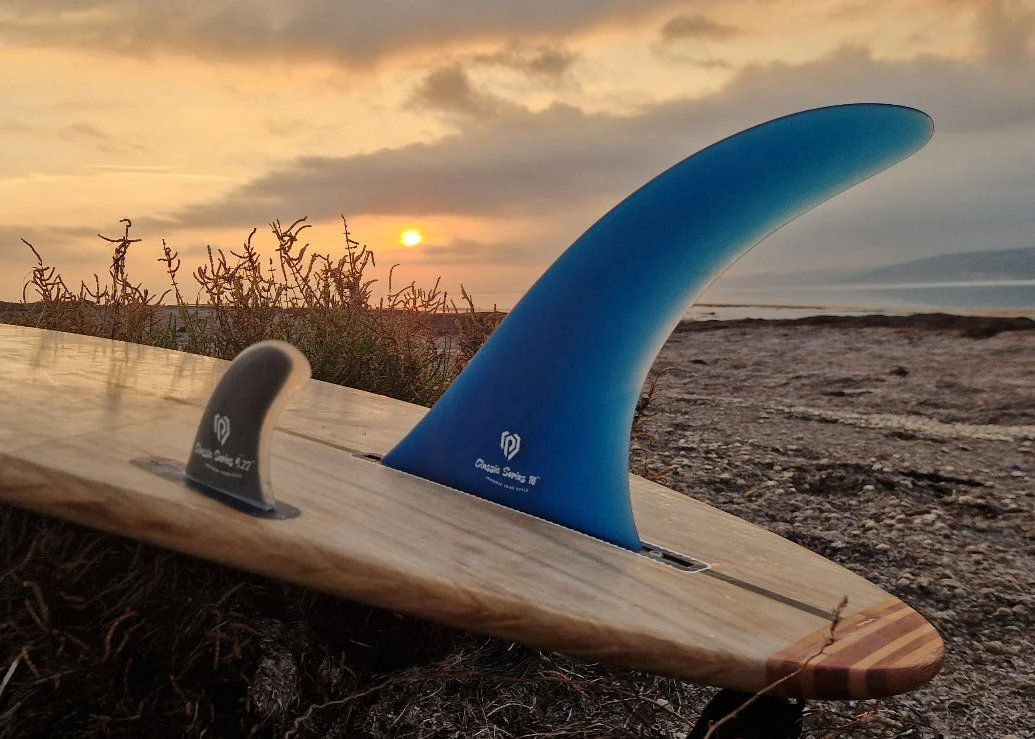 Aileron Surf - Central Blue Classic 10'' – Image 3