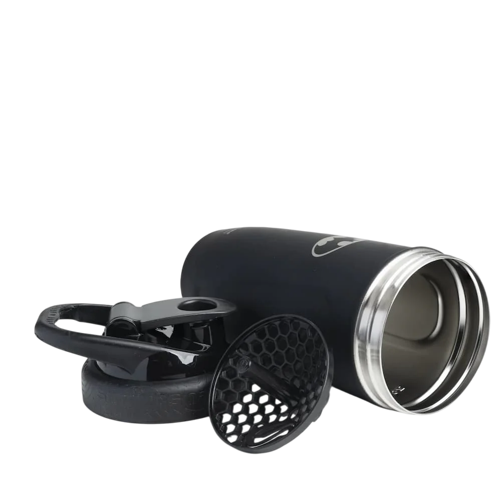 Shaker Reforce Stainless Steel - Batman 900 ml – Image 2
