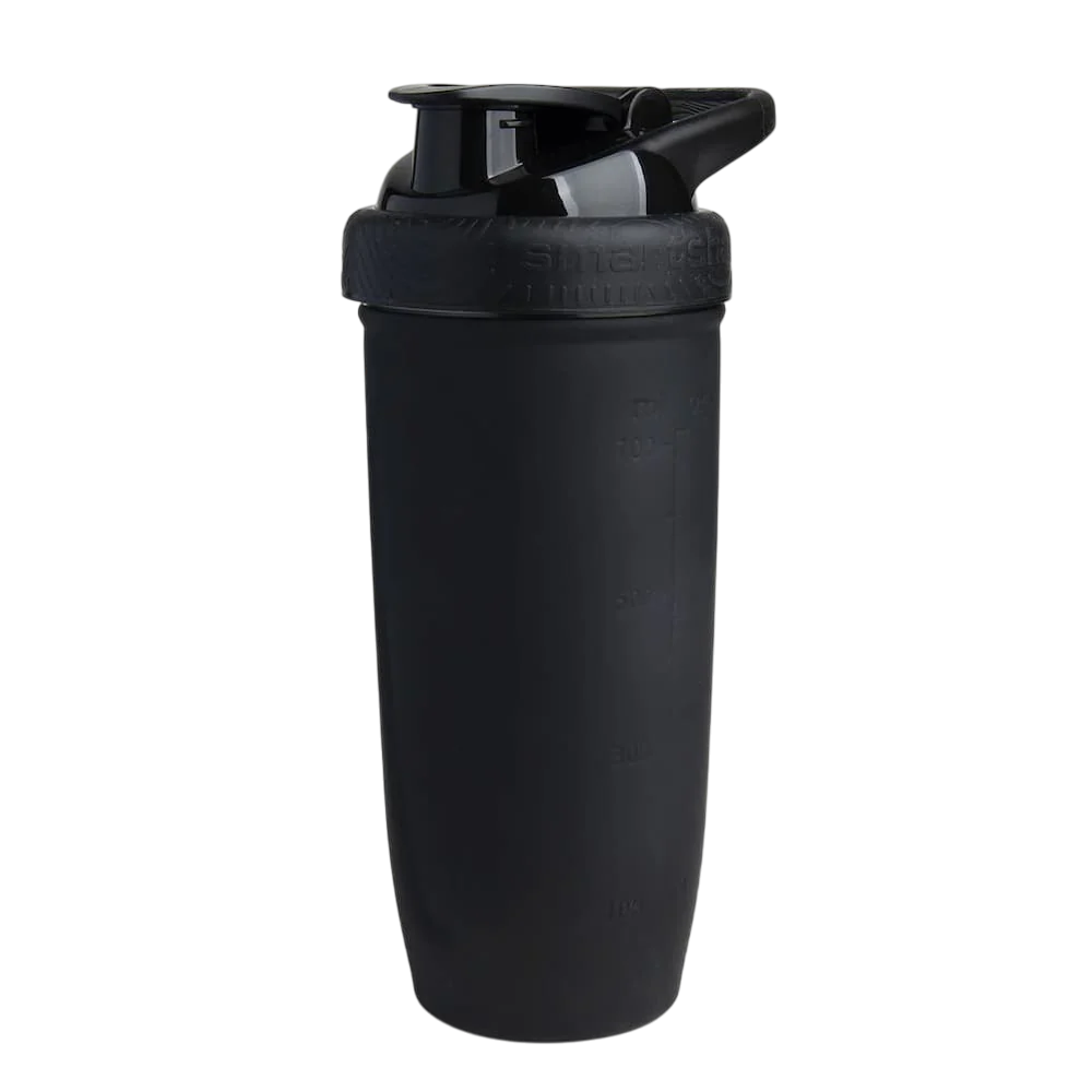 Shaker Reforce Stainless Steel - Batman 900 ml – Image 3