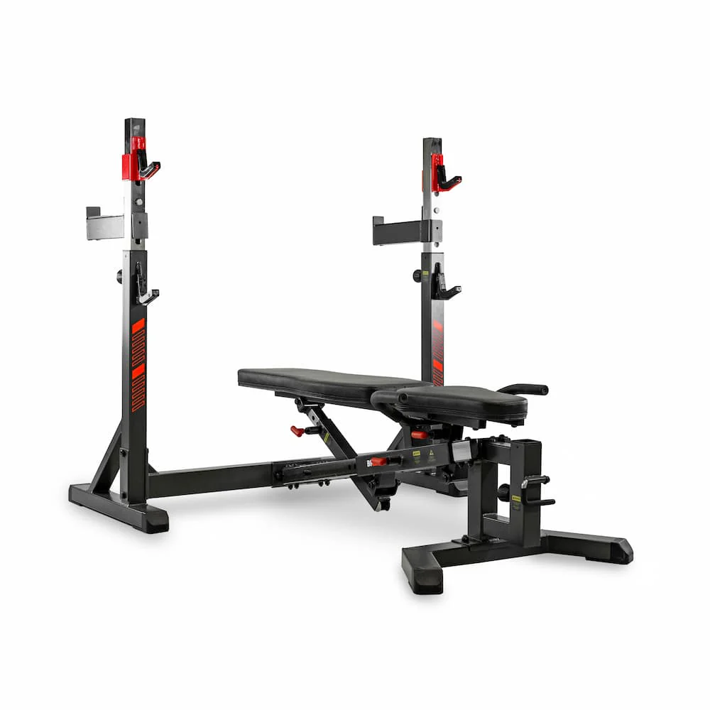 Olympic Rack G510 – Image 5
