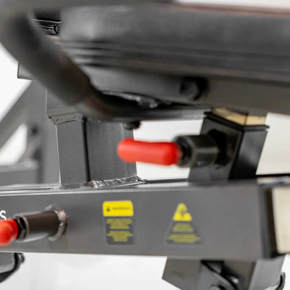 Olympic Rack G510 – Image 7