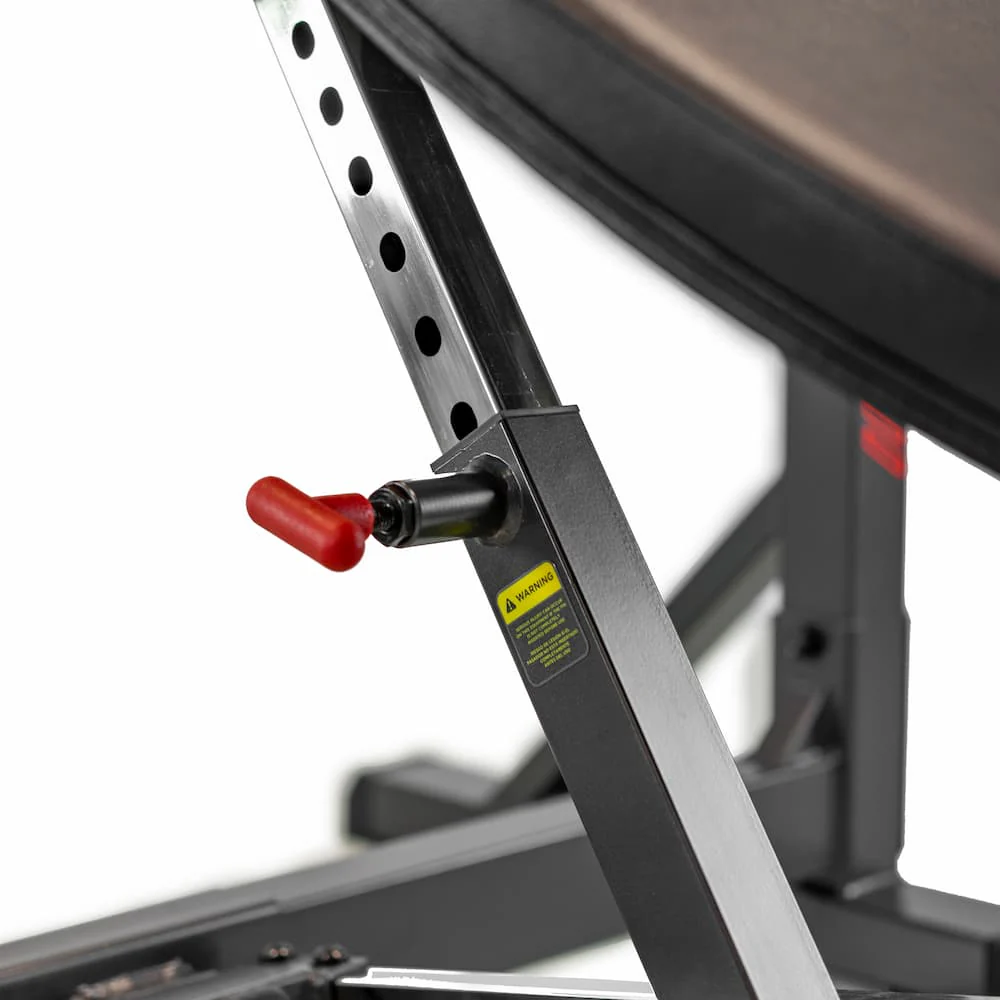 Olympic Rack G510 – Image 9