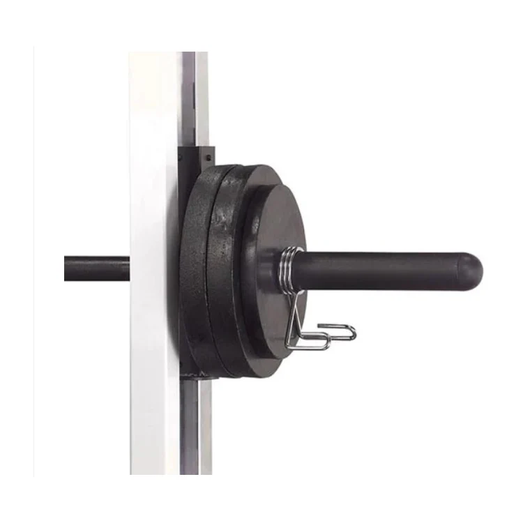 Adaptateur fonte olympique – Image 2