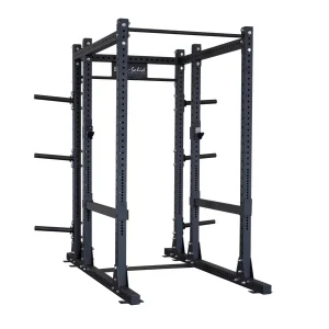Power Rack et Support de poids